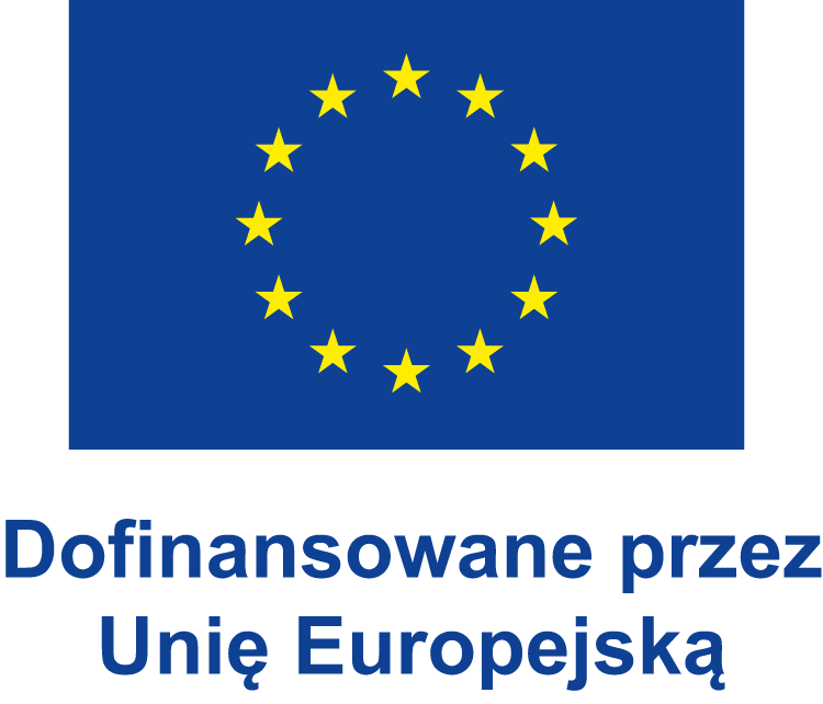 UE logo